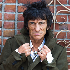 Ron Wood