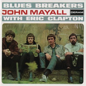 John Mayall & The Bluesbreakers资料,John Mayall & The Bluesbreakers最新歌曲,John Mayall & The BluesbreakersMV视频,John Mayall & The Bluesbreakers音乐专辑,John Mayall & The Bluesbreakers好听的歌