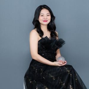 新娘不是我