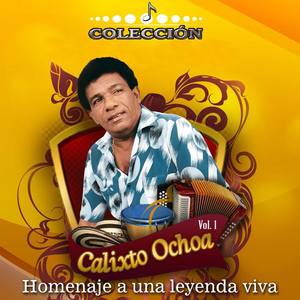 Calixto Ochoa资料,Calixto Ochoa最新歌曲,Calixto OchoaMV视频,Calixto Ochoa音乐专辑,Calixto Ochoa好听的歌