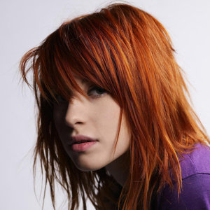 Haley Williams资料,Haley Williams最新歌曲,Haley WilliamsMV视频,Haley Williams音乐专辑,Haley Williams好听的歌