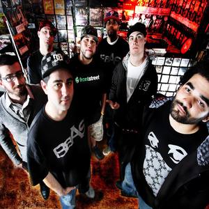 Brown Bag AllStars资料,Brown Bag AllStars最新歌曲,Brown Bag AllStarsMV视频,Brown Bag AllStars音乐专辑,Brown Bag AllStars好听的歌