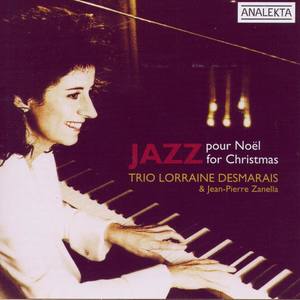 Trio Lorraine Desmarais