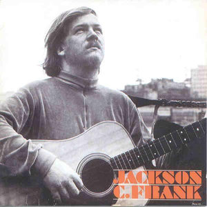 Jackson C. Frank