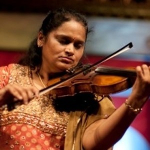 Jyotsna Srikanth