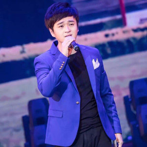 那一个瞬间 (Live)