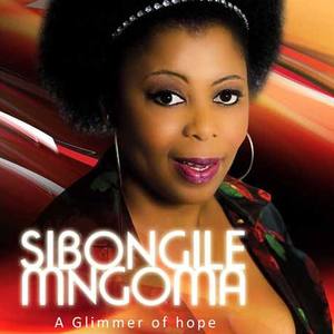 Sibongile Mngoma