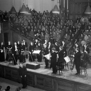 The Boyd Neel Orchestra资料,The Boyd Neel Orchestra最新歌曲,The Boyd Neel OrchestraMV视频,The Boyd Neel Orchestra音乐专辑,The Boyd Neel Orchestra好听的歌