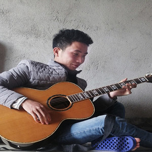 有心人 (吉他版)