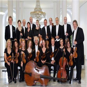 Kammerorchester Arcata Stuttgart资料,Kammerorchester Arcata Stuttgart最新歌曲,Kammerorchester Arcata StuttgartMV视频,Kammerorchester Arcata Stuttgart音乐专辑,Kammerorchester Arcata Stuttgart好听的歌