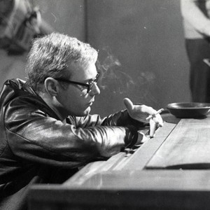 Krzysztof Komeda资料,Krzysztof Komeda最新歌曲,Krzysztof KomedaMV视频,Krzysztof Komeda音乐专辑,Krzysztof Komeda好听的歌