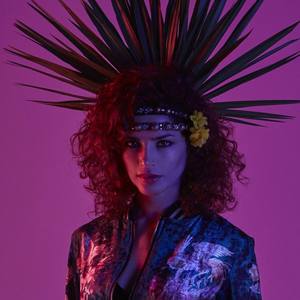 Sol Escobar资料,Sol Escobar最新歌曲,Sol EscobarMV视频,Sol Escobar音乐专辑,Sol Escobar好听的歌