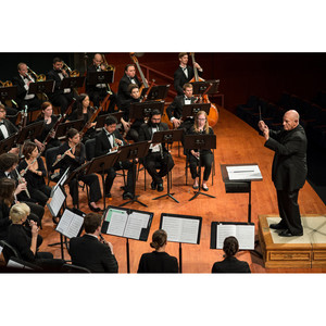 North Texas Wind Symphony资料,North Texas Wind Symphony最新歌曲,North Texas Wind SymphonyMV视频,North Texas Wind Symphony音乐专辑,North Texas Wind Symphony好听的歌