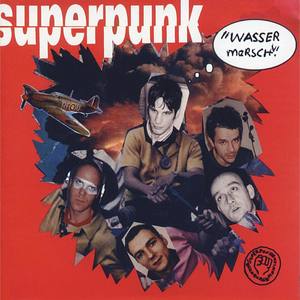 Superpunk