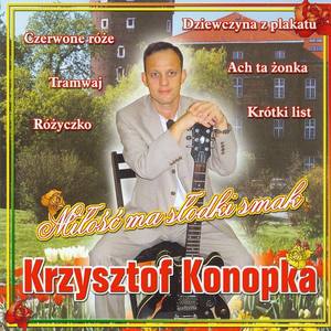 Krzysztof Konopka