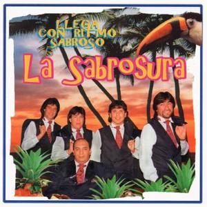 La Sabrosura Uruguay资料,La Sabrosura Uruguay最新歌曲,La Sabrosura UruguayMV视频,La Sabrosura Uruguay音乐专辑,La Sabrosura Uruguay好听的歌