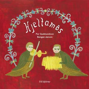 Per Gudmundson资料,Per Gudmundson最新歌曲,Per GudmundsonMV视频,Per Gudmundson音乐专辑,Per Gudmundson好听的歌