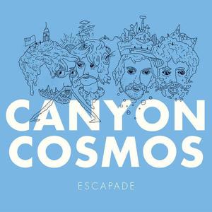 Canyon Cosmos