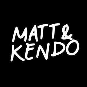 Matt & Kendo资料,Matt & Kendo最新歌曲,Matt & KendoMV视频,Matt & Kendo音乐专辑,Matt & Kendo好听的歌
