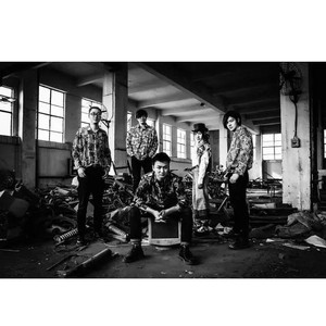 MULATA乐队资料,MULATA乐队最新歌曲,MULATA乐队MV视频,MULATA乐队音乐专辑,MULATA乐队好听的歌