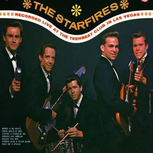 The Starfires资料,The Starfires最新歌曲,The StarfiresMV视频,The Starfires音乐专辑,The Starfires好听的歌