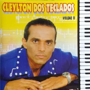 Cleylton dos Teclados