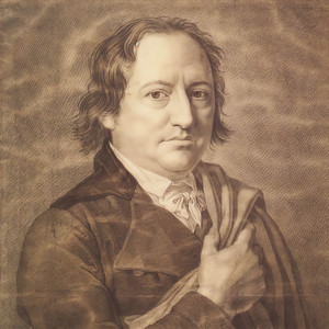 Johann Wolfgang von Goethe资料,Johann Wolfgang von Goethe最新歌曲,Johann Wolfgang von GoetheMV视频,Johann Wolfgang von Goethe音乐专辑,Johann Wolfgang von Goethe好听的歌