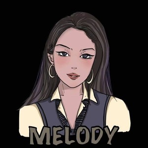 陈钰雅Melody