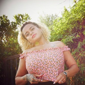 Nikki Ambers资料,Nikki Ambers最新歌曲,Nikki AmbersMV视频,Nikki Ambers音乐专辑,Nikki Ambers好听的歌