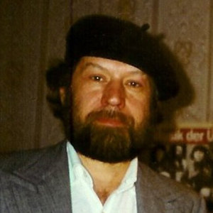 Vyacheslav Petrovich Artyomov