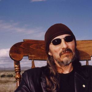 John Trudell