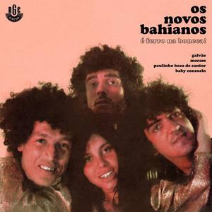 Novos Bahianos