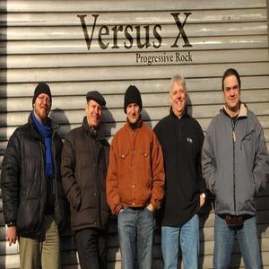 Versus X资料,Versus X最新歌曲,Versus XMV视频,Versus X音乐专辑,Versus X好听的歌