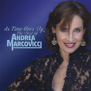 Andrea Marcovicci