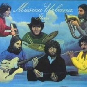 Música Urbana