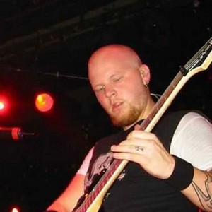 Ben Moody