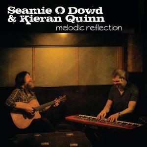 Seamie O'Dowd