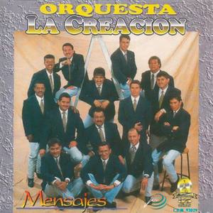 Orquesta La Creación