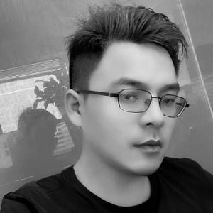 苗大爷 - 情人的眼泪 (Demo)