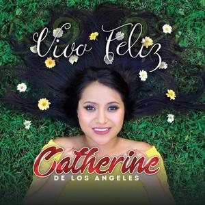 Catherine de los Angeles