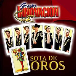 Grupo Innovacion资料,Grupo Innovacion最新歌曲,Grupo InnovacionMV视频,Grupo Innovacion音乐专辑,Grupo Innovacion好听的歌