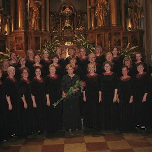 Elmer Iseler Singers资料,Elmer Iseler Singers最新歌曲,Elmer Iseler SingersMV视频,Elmer Iseler Singers音乐专辑,Elmer Iseler Singers好听的歌