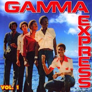 Gamma Express