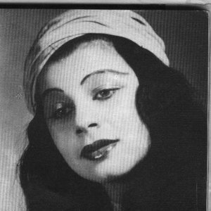 Irmgard Seefried