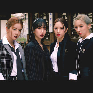 WJSN THE BLACK (우주소녀 더 블랙)资料,WJSN THE BLACK (우주소녀 더 블랙)最新歌曲,WJSN THE BLACK (우주소녀 더 블랙)MV视频,WJSN THE BLACK (우주소녀 더 블랙)音乐专辑,WJSN THE BLACK (우주소녀 더 블랙)好听的歌