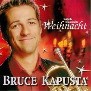 Bruce Kapusta资料,Bruce Kapusta最新歌曲,Bruce KapustaMV视频,Bruce Kapusta音乐专辑,Bruce Kapusta好听的歌