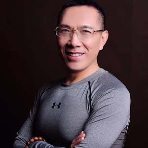 珊瑚颂-安东尼大叔