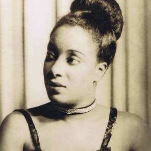 Mabel Scott