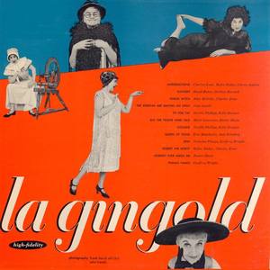 Hermione Gingold