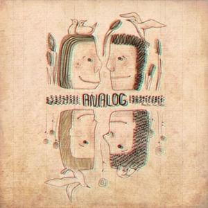 Analog资料,Analog最新歌曲,AnalogMV视频,Analog音乐专辑,Analog好听的歌